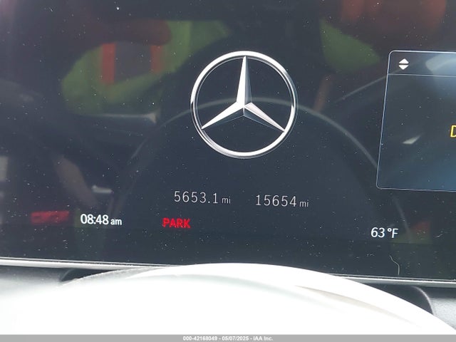W1NKM4GB6RF163542 Mercedes-Benz m254