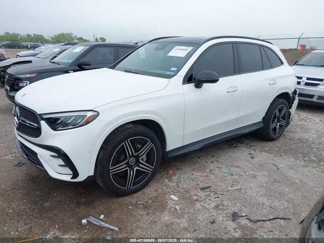 W1NKM4GB6RF163542 Mercedes-Benz m254