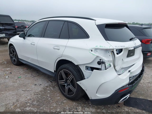 W1NKM4GB6RF163542 Mercedes-Benz m254