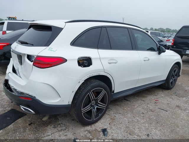 W1NKM4GB6RF163542 Mercedes-Benz m254