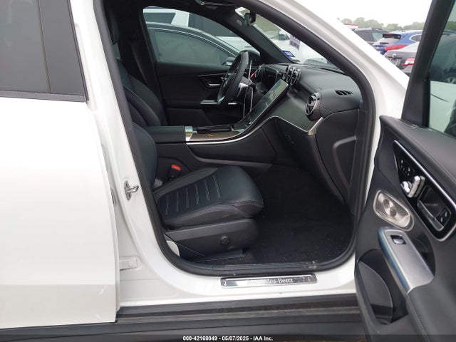 W1NKM4GB6RF163542 Mercedes-Benz m254