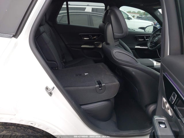 W1NKM4GB6RF163542 Mercedes-Benz m254