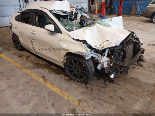 2020 KIA FORTE 3KPF24AD8LE233018