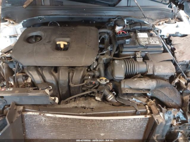 2020 KIA FORTE 3KPF24AD8LE233018 Photo 9