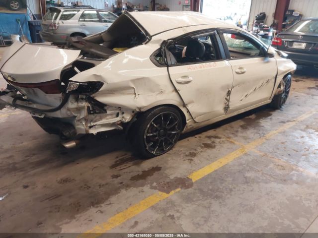 2020 KIA FORTE 3KPF24AD8LE233018 Photo 3