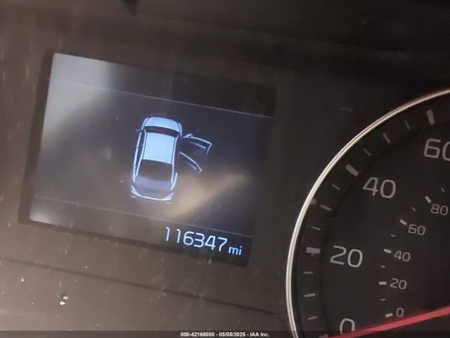 2020 KIA FORTE 3KPF24AD8LE233018 Photo 6