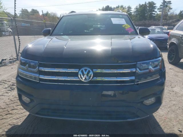 1V2DP2CAXLC500309 Volkswagen Atlas 2.0t Se