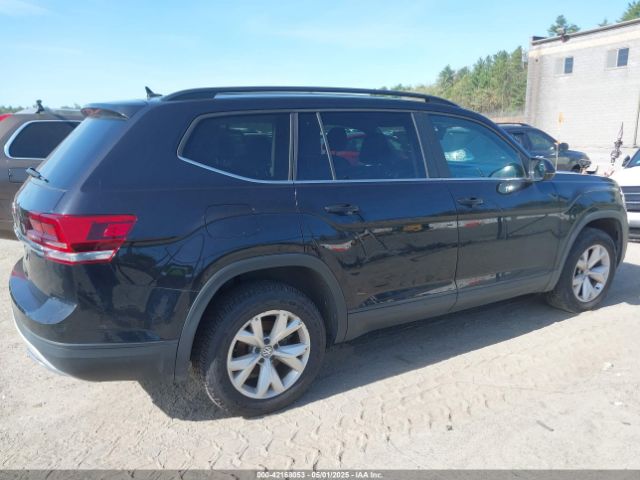 1V2DP2CAXLC500309 Volkswagen Atlas 2.0t Se