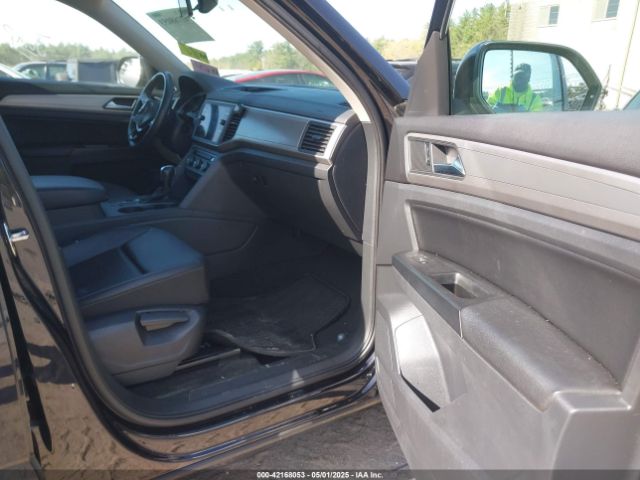 1V2DP2CAXLC500309 Volkswagen Atlas 2.0t Se