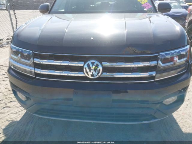 1V2DP2CAXLC500309 Volkswagen Atlas 2.0t Se