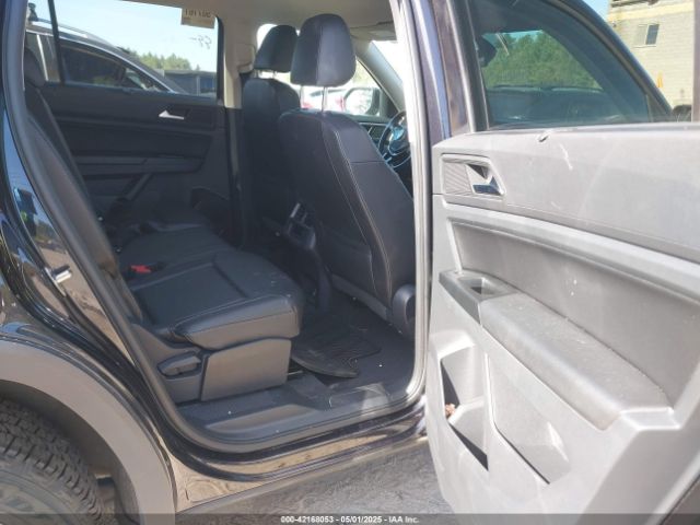 1V2DP2CAXLC500309 Volkswagen Atlas 2.0t Se