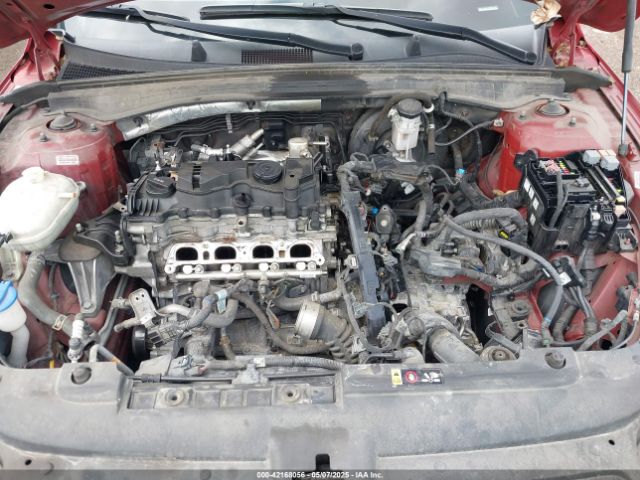 5XXG64J2XMG017994 KIA K5 Gt-line