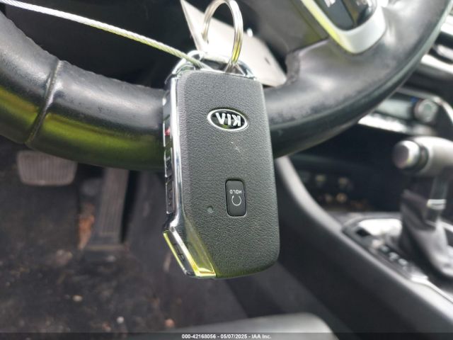 5XXG64J2XMG017994 KIA K5 Gt-line