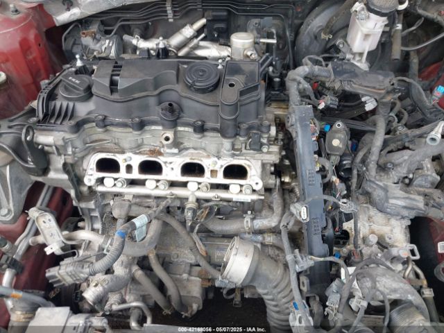 5XXG64J2XMG017994 KIA K5 Gt-line