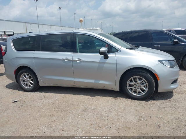 Chrysler Voyager Lx 2023 2C4RC1CGXPR535673 Image 13