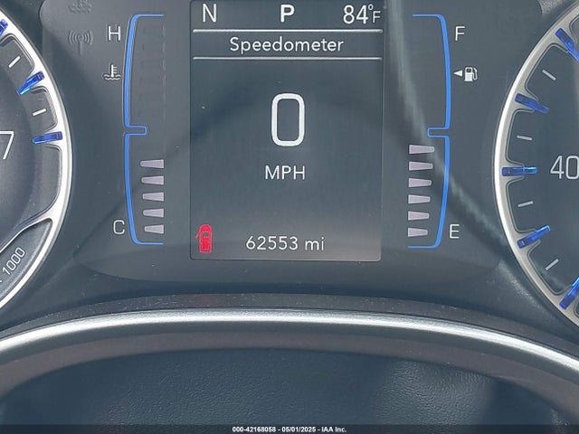 Chrysler Voyager Lx 2023 2C4RC1CGXPR535673 Image 15