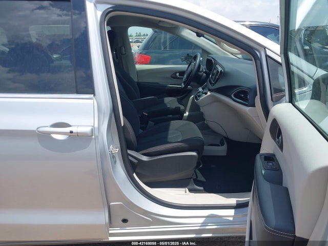 Chrysler Voyager Lx 2023 2C4RC1CGXPR535673 Image 5