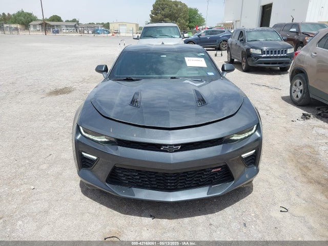 1G1FH1R70H0132169 Chevrolet lt1 - di: direct injection, afm, vvt: variable valve timing, ho: high output, alum