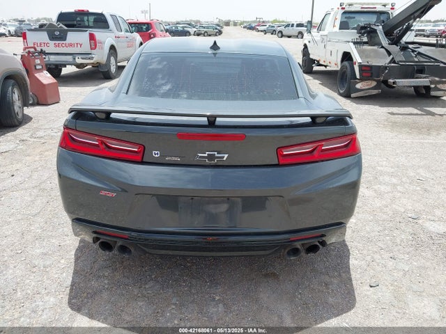 1G1FH1R70H0132169 Chevrolet lt1 - di: direct injection, afm, vvt: variable valve timing, ho: high output, alum