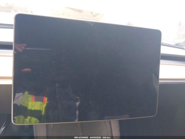 7SAYGDEE1PA034664 Tesla Model Y