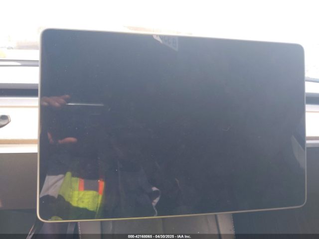 7SAYGDEE1PA034664 Tesla Model Y
