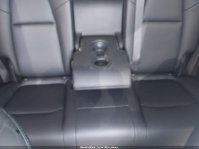 7SAYGDEE1PA034664 Tesla Model Y