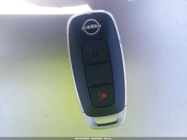 5N1BT3AB7PC918866 Nissan Rogue S Intelligent Awd
