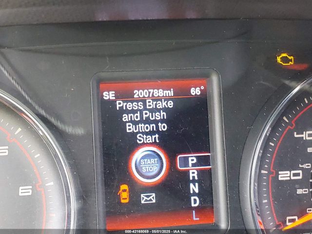 2C3CDXHG0EH180597 Dodge Charger Sxt
