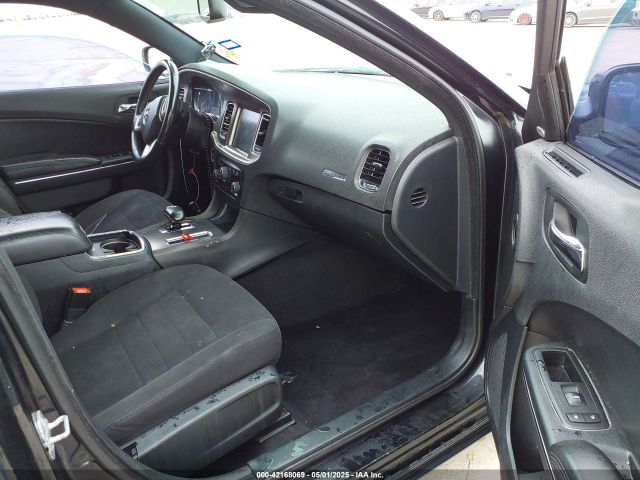 2C3CDXHG0EH180597 Dodge Charger Sxt