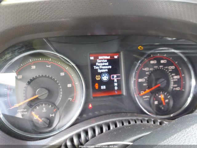 2C3CDXHG0EH180597 Dodge Charger Sxt