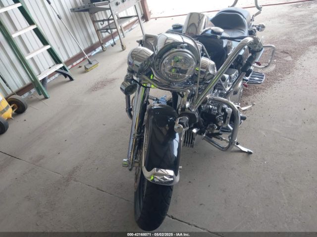2018 HARLEY-DAVIDSON FLHR 1HD1FBC19JB620417 Photo 4