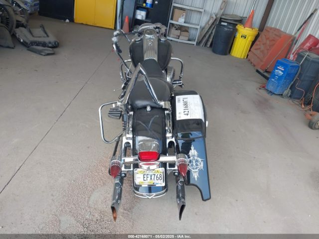 2018 HARLEY-DAVIDSON FLHR 1HD1FBC19JB620417 Photo 5