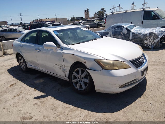 Продажа на аукционе авто 2007 Lexus Es 350, vin: JTHBJ46G172051201, номер лота: 42168072