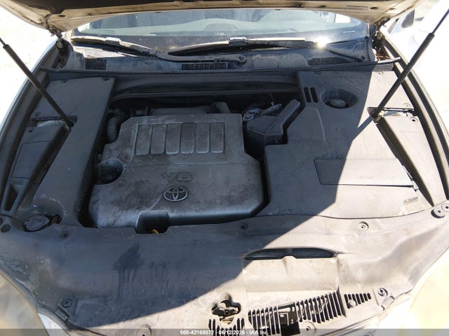 2007 Lexus Es 350 მანქანა იყიდება აუქციონზე, vin: JTHBJ46G172051201, აუქციონის ნომერი: 42168072