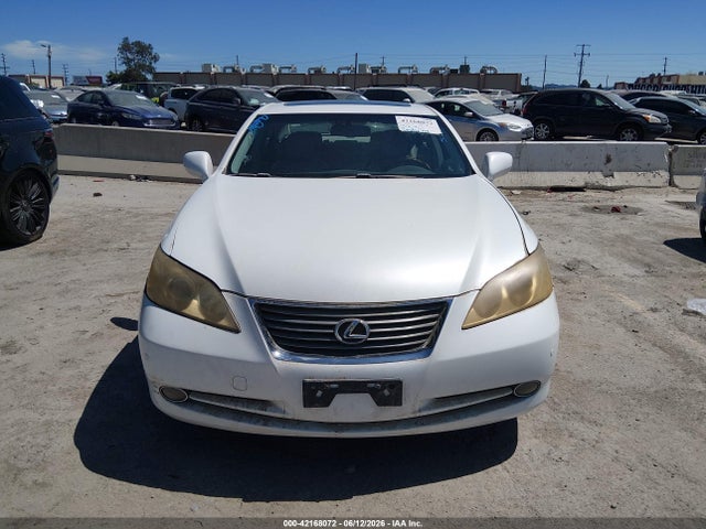 2007 Lexus Es 350 მანქანა იყიდება აუქციონზე, vin: JTHBJ46G172051201, აუქციონის ნომერი: 42168072