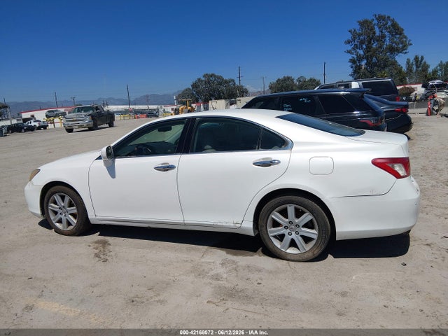 Продажа на аукционе авто 2007 Lexus Es 350, vin: JTHBJ46G172051201, номер лота: 42168072