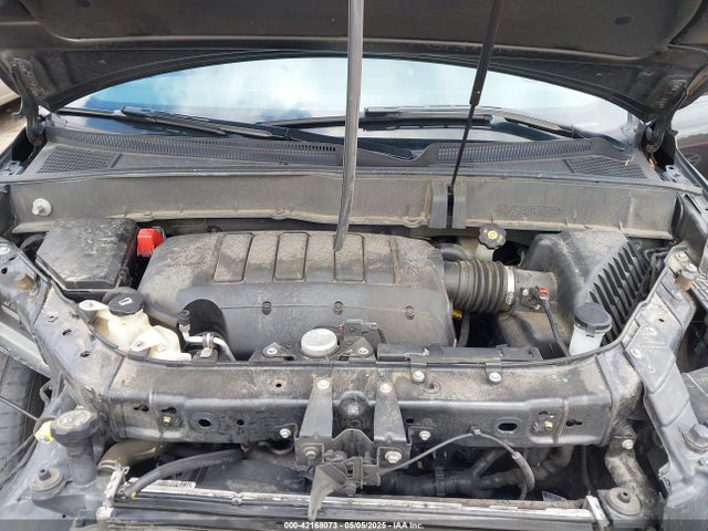 1GNKRGKD5GJ301236 Chevrolet Traverse 1lt