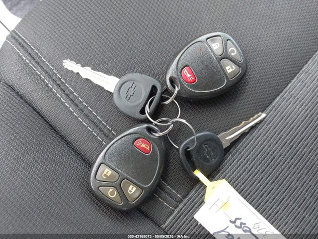 1GNKRGKD5GJ301236 Chevrolet Traverse 1lt