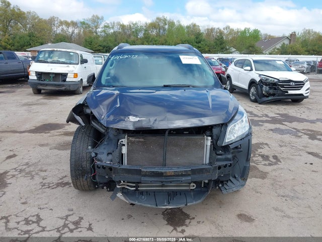 1GNKRGKD5GJ301236 Chevrolet Traverse 1lt