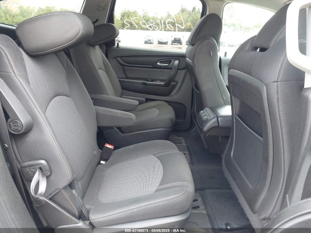 1GNKRGKD5GJ301236 Chevrolet Traverse 1lt