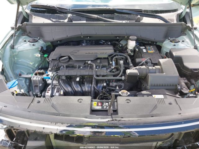 KM8HB3AB5SU248072 Hyundai Kona Sel