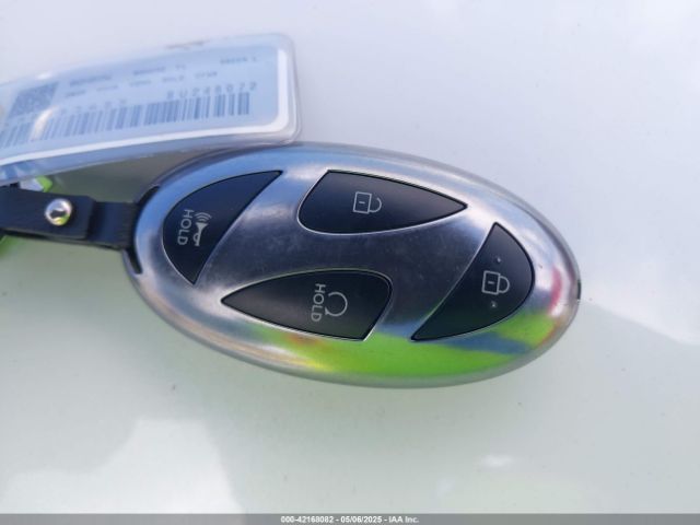 KM8HB3AB5SU248072 Hyundai Kona Sel