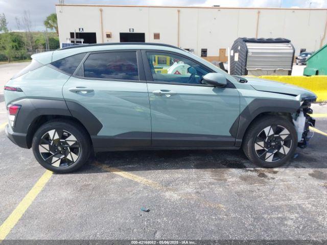 KM8HB3AB5SU248072 Hyundai Kona Sel
