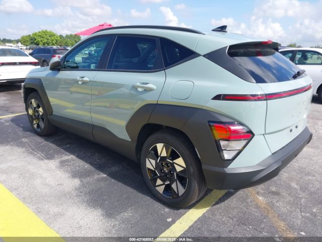 KM8HB3AB5SU248072 Hyundai Kona Sel