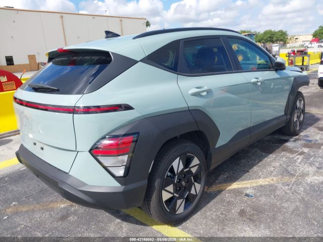 KM8HB3AB5SU248072 Hyundai Kona Sel