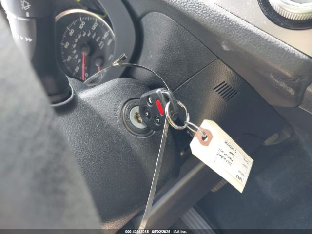 JF2GPABC1H8272661 Subaru Crosstrek 2.0i Premium