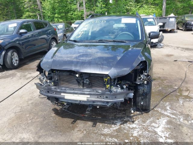 JF2GPABC1H8272661 Subaru Crosstrek 2.0i Premium