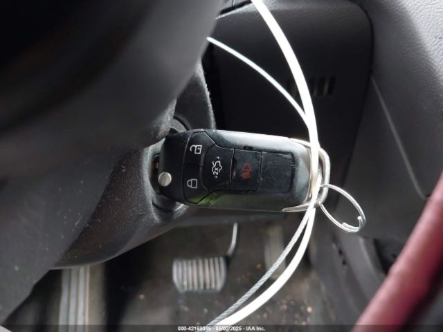 3FA6P0HDXGR245966 Ford FUSION SE