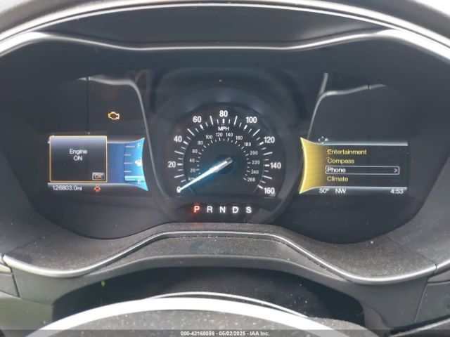 3FA6P0HDXGR245966 Ford FUSION SE