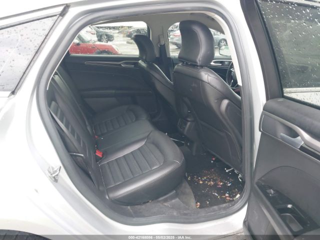 3FA6P0HDXGR245966 Ford FUSION SE